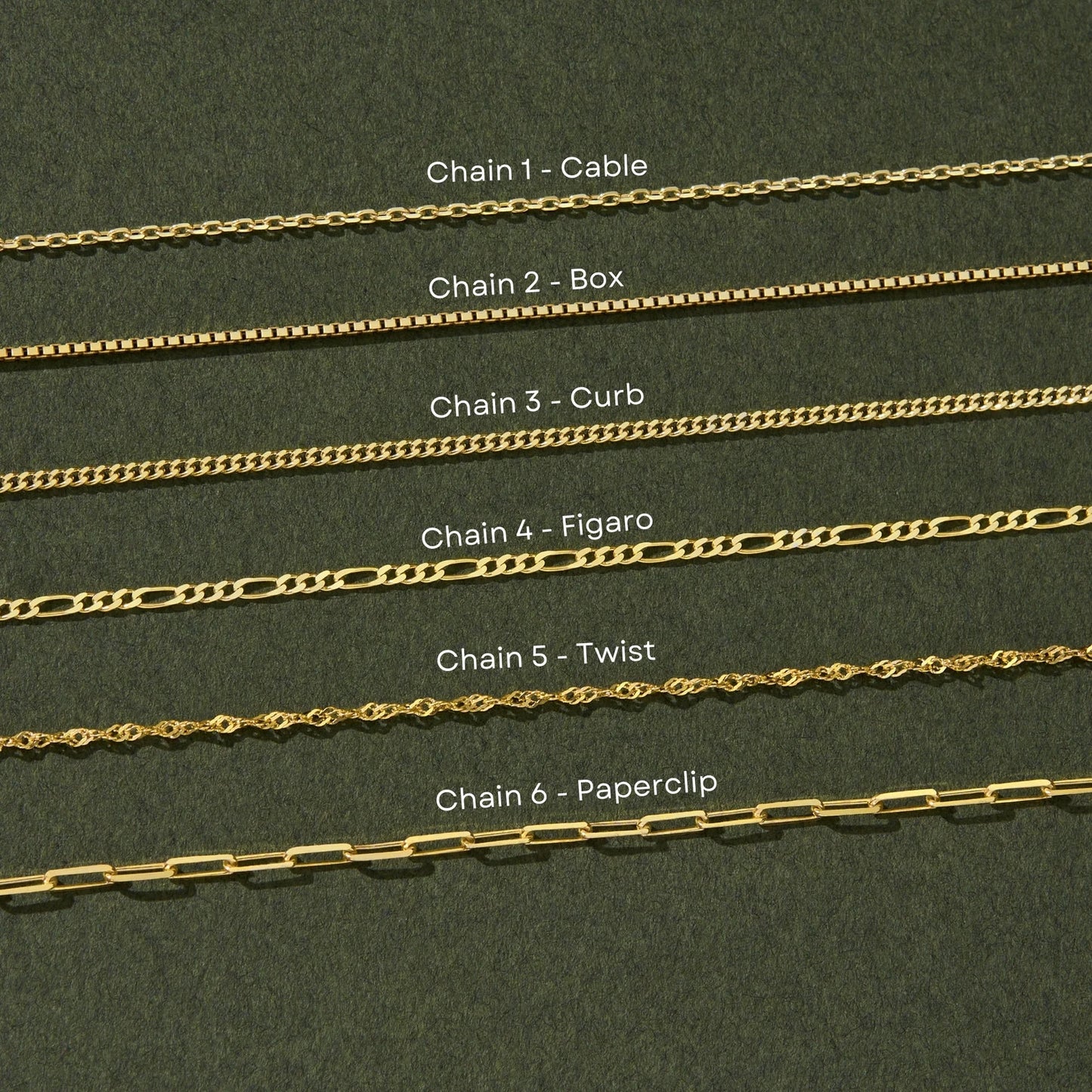 14K Gold Letter Name Necklace | Mama Necklace | Personalized Word Necklace for Women