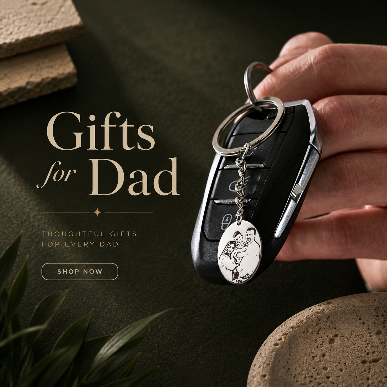 Gifts For Dad