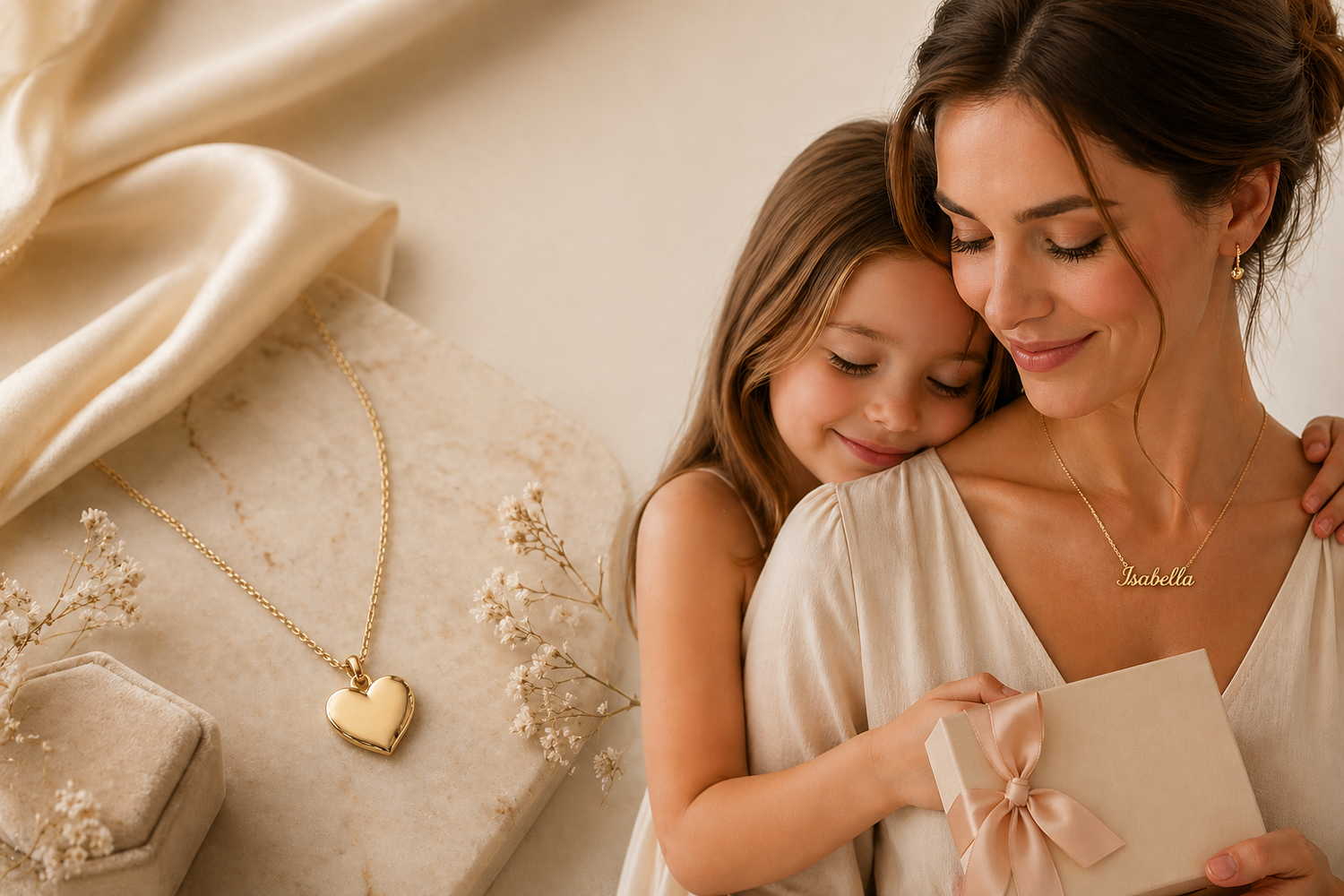 Gifts for Mom