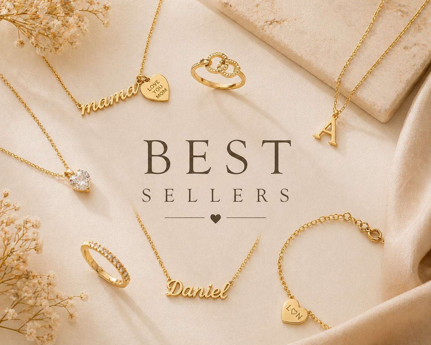 Best Sellers