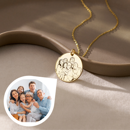 Juvelisso service highlights: handmade, quick processing, free 2-inch extender, gift box and quality control