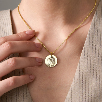 What is gold vermeil: 14K gold over 925 sterling silver explained